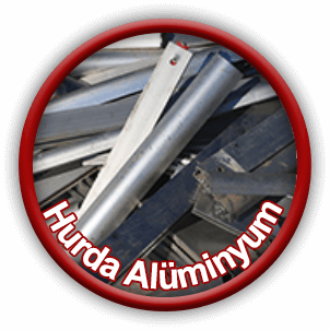 Hurda Alüminyum