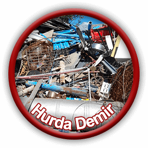 Hurda Demir